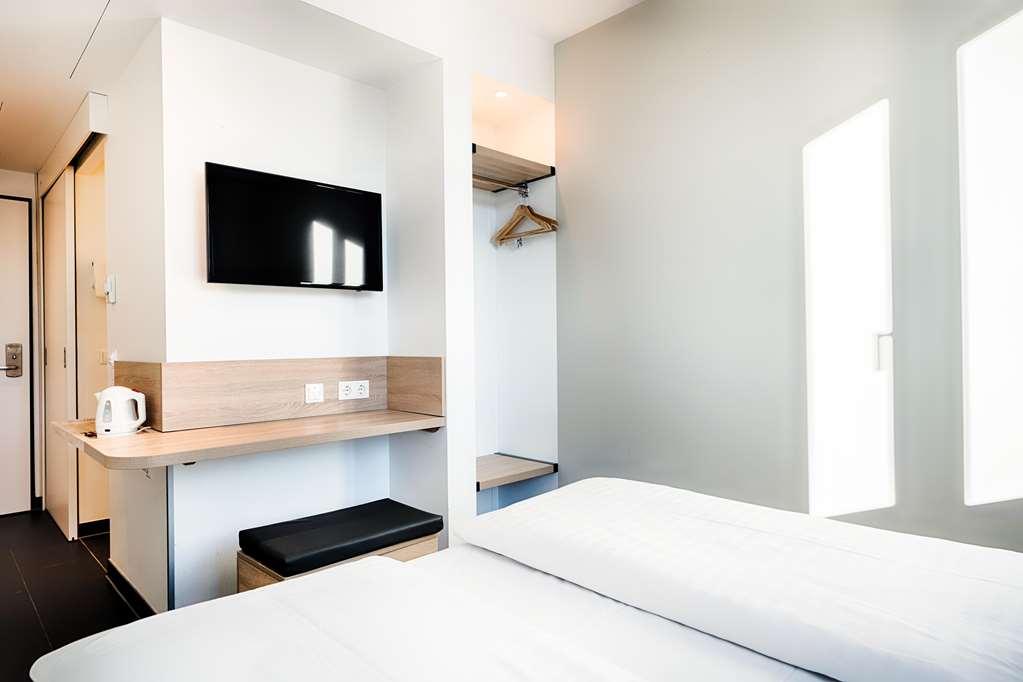 B&B Hotel Muenchen-Olympiapark Δωμάτιο φωτογραφία