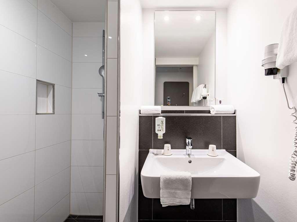 B&B Hotel Muenchen-Olympiapark Δωμάτιο φωτογραφία
